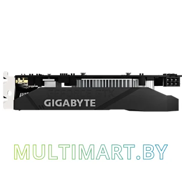 Видеокарта Gigabyte GeForce GTX 1650 Super OC 4GB GDDR6 (GV-N165SOC-4GD) картинка 3